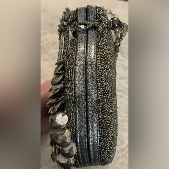 Mary Frances “WISDOM OWL” Handbag Purse - Picture 10 of 16